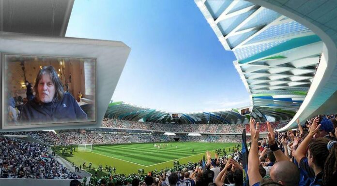 Fussballticker pausiert gesundheitsbedingt