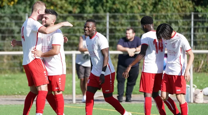 Porzer Fussballticker *** MITTELRHEINLIGA *** Day 08 *** 01.10.2023