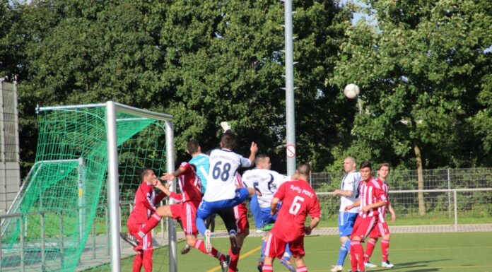 Porzer Fussballticker *** Kreisliga A *** Day 16 *** 04.12.2023