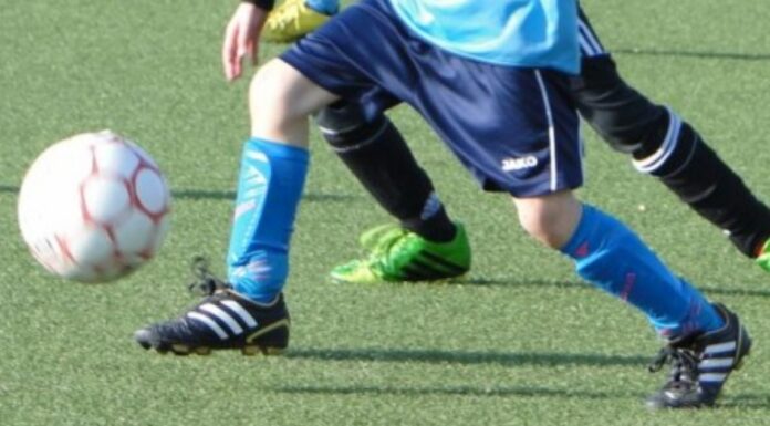 Porzer Fussballticker *** BEZIRKSLIGA *** Day 08 *** 01.10.2023