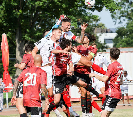 Der große Porzer Fussballticker-Hinrunden-Check