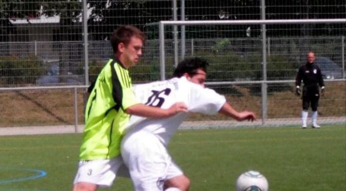 Porzer Fussballticker *** KREISLIGA B *** Day 17 *** 11.12.2023