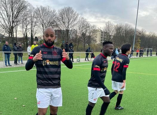 Porzer Fussballticker *** MITTELRHEINLIGA *** Day 16 *** 04.12.2023