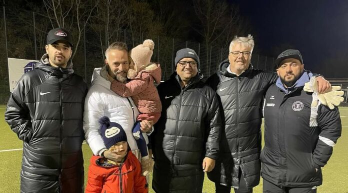 Porzer Fussballticker *** MITTELRHEINLIGA *** Day 17 *** 11.12.2023