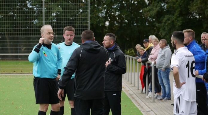 Porzer Fussballticker *** KREISLIGA C1, C2, C3 und Damen *** Day 17 *** 11.12.2023