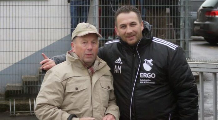 Porzer Fussballticker *** KREISLIGA B *** Day 19 *** 25.02.2024