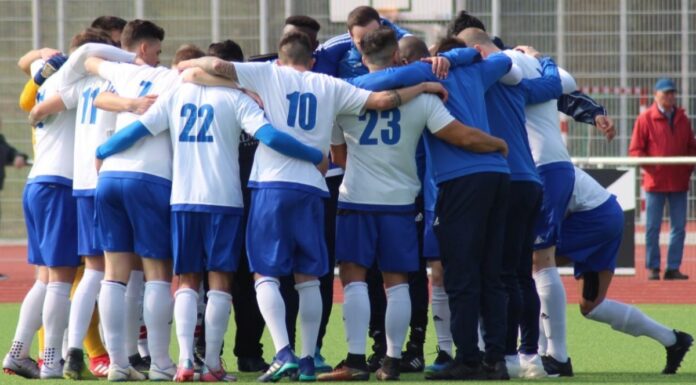 Porzer Fussballticker *** BEZIRKSLIGA *** Day 20 *** 03.03.2024