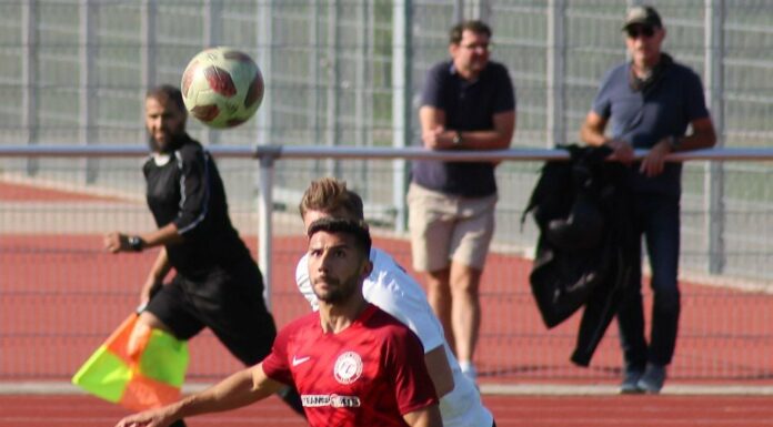 Porzer Fussballticker *** BEZIRKSLIGA *** Day 21 *** 10.03.2024