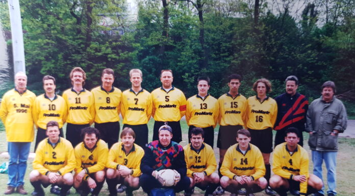 Porzer Fussballticker *** Kreisliga D *** Day 26 *** 21.04.2024