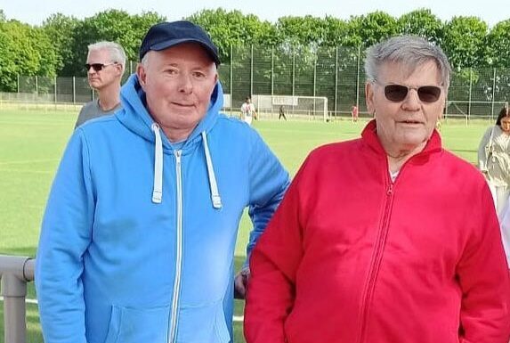 Karl Heinz Brendel – der begnadete Fußballer ohne Fußballglück