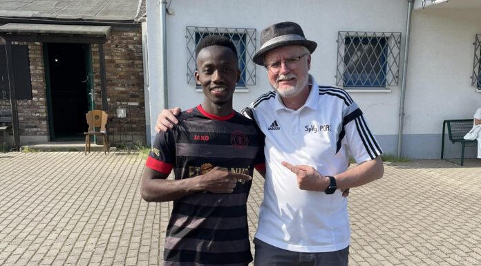 Porzer Fussballticker *** MITTELRHEINLIGA *** Day 29 *** 12.05.2024