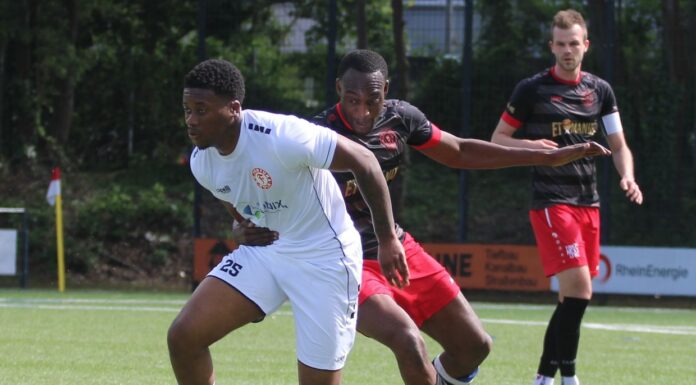 Porzer Fussballticker *** MITTELRHEINLIGA *** Day 28 *** 05.05.2024