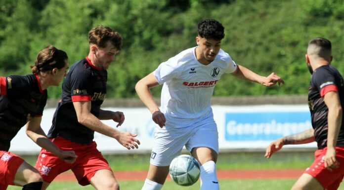 Porzer Fussballticker *** MITTELRHEINLIGA *** Day 30 *** 20.05.2024