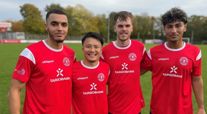 Porzer Fussballticker *** MITTELRHEINLIGA *** Day 09 *** 20.10.2024