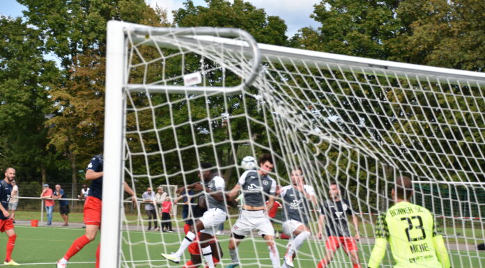 Porzer Fussballticker *** KREISLIGA C1, C2, C3 und Damen *** Day 08 *** 13.10.2024