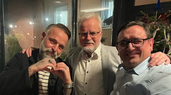 SpVg. Porz im Freudentaumel! Jonas Wendt bleibt ligaunabhängig eine weitere Saison!