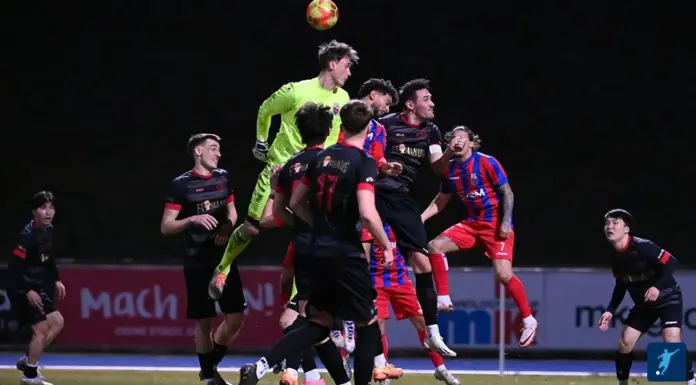 Porzer Fussballticker *** MITTELRHEINLIGA *** Day 18 *** 23.03.2025