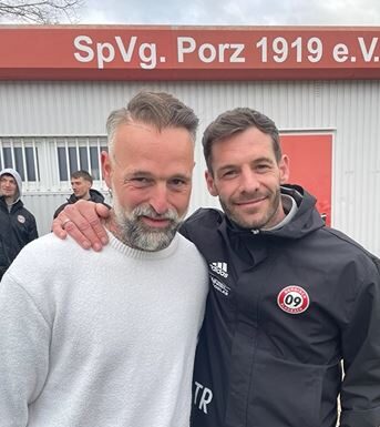Porzer Fussballticker *** MITTELRHEINLIGA *** Day 19 *** 30.03.2025
