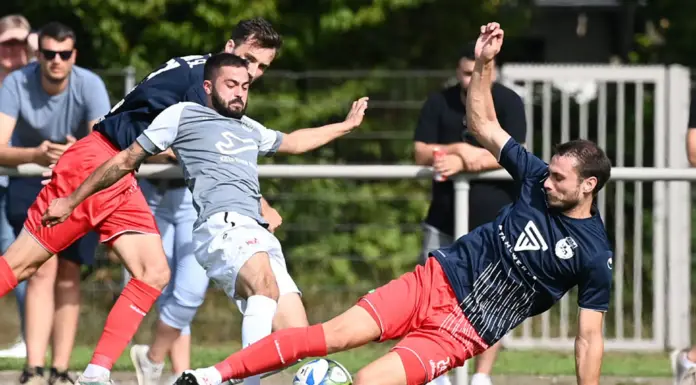 Porzer Fussballticker *** MITTELRHEINLIGA *** Day 22 *** 27.04.2025