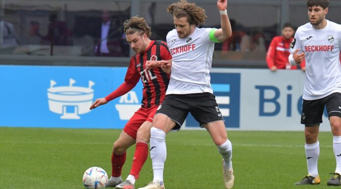 Porzer Fussballticker *** KREISLIGA B *** Day 22 *** 27.04.2025