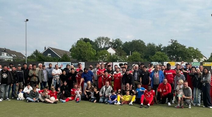 Porzer Fussballticker *** MITTELRHEINLIGA *** Day 30 *** 16.06.2025