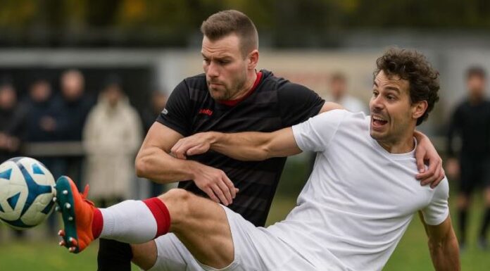 Porzer Fussballticker *** MITTELRHEINLIGA *** Day 28 *** 01.06.2025