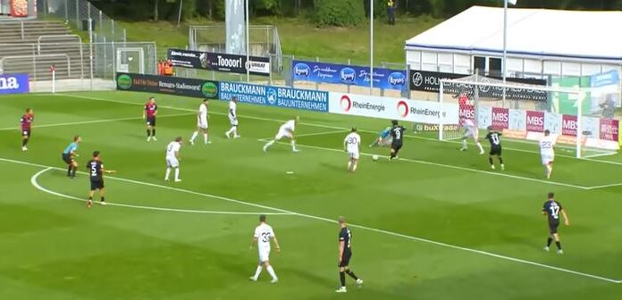 2:0 – Viktoria Köln gelingt erfolgreicher Liga-Auftakt