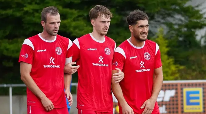 Porzer Fussballticker *** MITTELRHEINLIGA *** Day 01 *** 01.09.2025