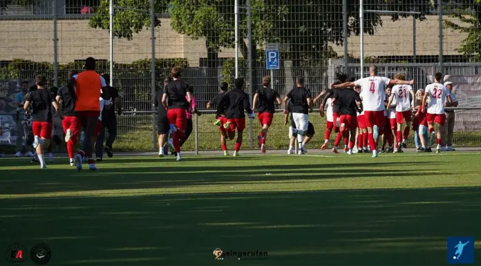 Porzer Fussballticker *** MITTELRHEINLIGA *** Day 02 *** 08.09.2025