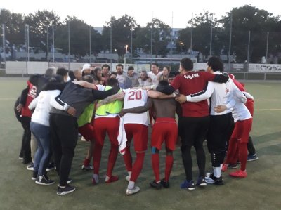 Porzer Fussballticker *** MITTELRHEINLIGA *** Day 05 *** 29.09.2025