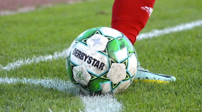 Porzer Fussballticker *** BEZIRKSLIGA *** Day 06 *** 06.10.2025