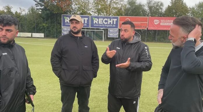 Porzer Fussballticker *** MITTELRHEINLIGA *** Day 06 *** 06.10.2025