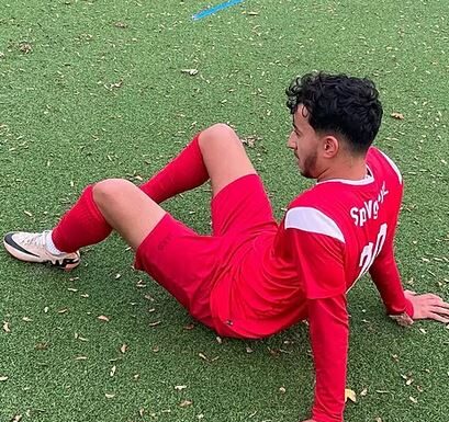 Porzer Fussballticker *** MITTELRHEINLIGA *** Day 09 *** 27.10.2025