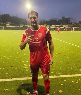 Porzer Fussballticker *** MITTELRHEINLIGA *** Day 10 *** 03.11.2025