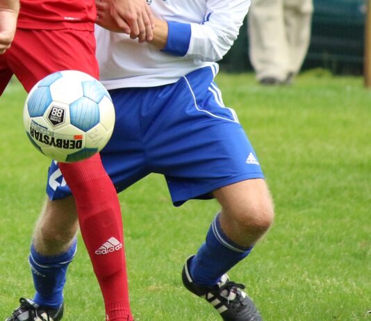 Porzer Fussballticker *** BEZIRKSLIGA *** Day 11 *** 10.11.2025