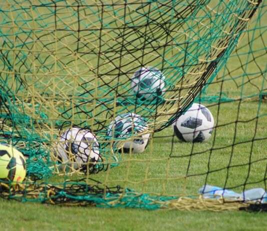 Porzer Fussballticker *** BEZIRKSLIGA *** Day 12 *** 17.11.2025