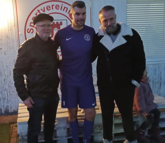 Porzer Fussballticker *** MITTELRHEINLIGA *** Day 15 *** 15.12.2025