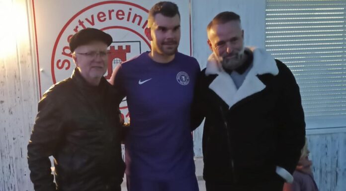 Porzer Fussballticker *** MITTELRHEINLIGA *** Day 15 *** 15.12.2025