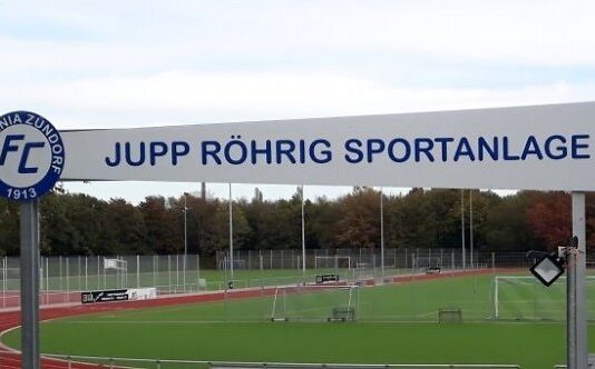 Porzer Fussballticker *** BEZIRKSLIGA *** Day 15 *** 15.12.2025