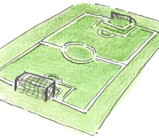 Porzer Fussballticker *** BEZIRKSLIGA *** Day 14 *** 08.12.2025