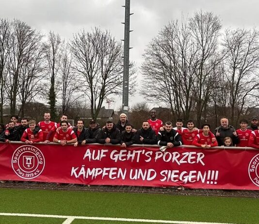 Porzer Fussballticker *** MITTELRHEINLIGA *** Day 16 *** 23.02.2026