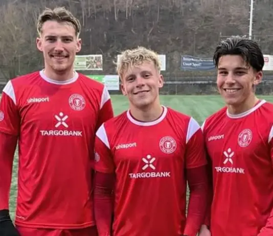 Porzer Fussballticker *** MITTELRHEINLIGA *** Day 17 *** 02.03.2026