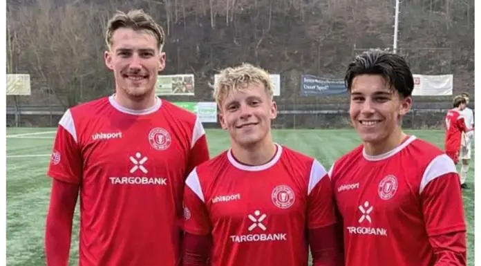 Porzer Fussballticker *** MITTELRHEINLIGA *** Day 17 *** 02.03.2026