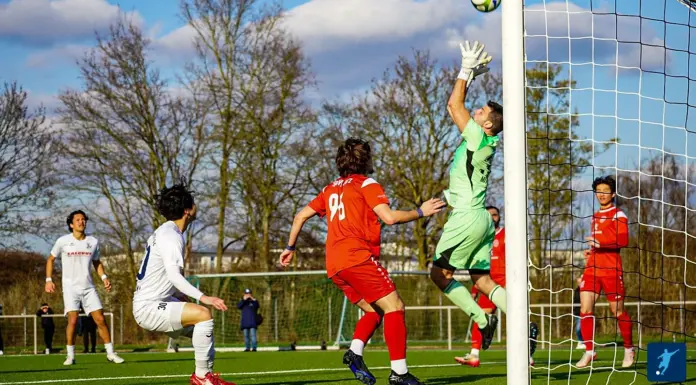 Porzer Fussballticker *** MITTELRHEINLIGA *** Day 19 *** 16.03.2026