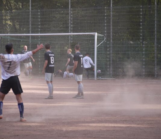 Porzer Fussballticker *** KREISLIGA C2 + C3 und Damen *** Day 24 *** 27.04.2026