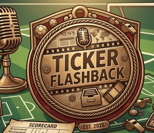 Der TICKER-FLASHBACK – 24 Jahre im Rückblick