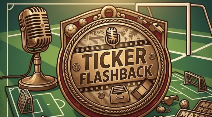 Der TICKER-FLASHBACK – 24 Jahre im Rückblick