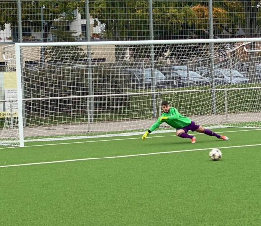 Porzer Fussballticker *** KREISLIGA C2 + C3 und Damen *** Day 23 *** 20.04.2026