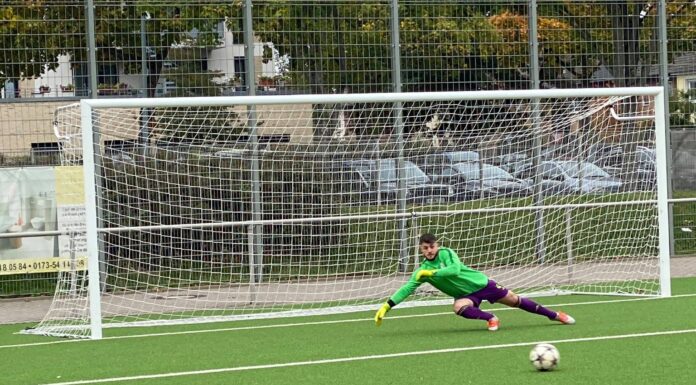 Porzer Fussballticker *** KREISLIGA C2 + C3 und Damen *** Day 23 *** 20.04.2026