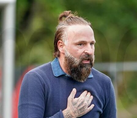 Porzer Fussballticker *** MITTELRHEINLIGA *** Day 22 *** 13.04.2026